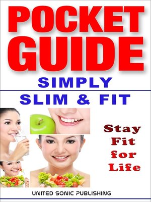 cover image of Simply Slim & Fit